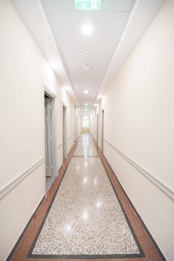 Athens Psiri Hotel Exterior photo