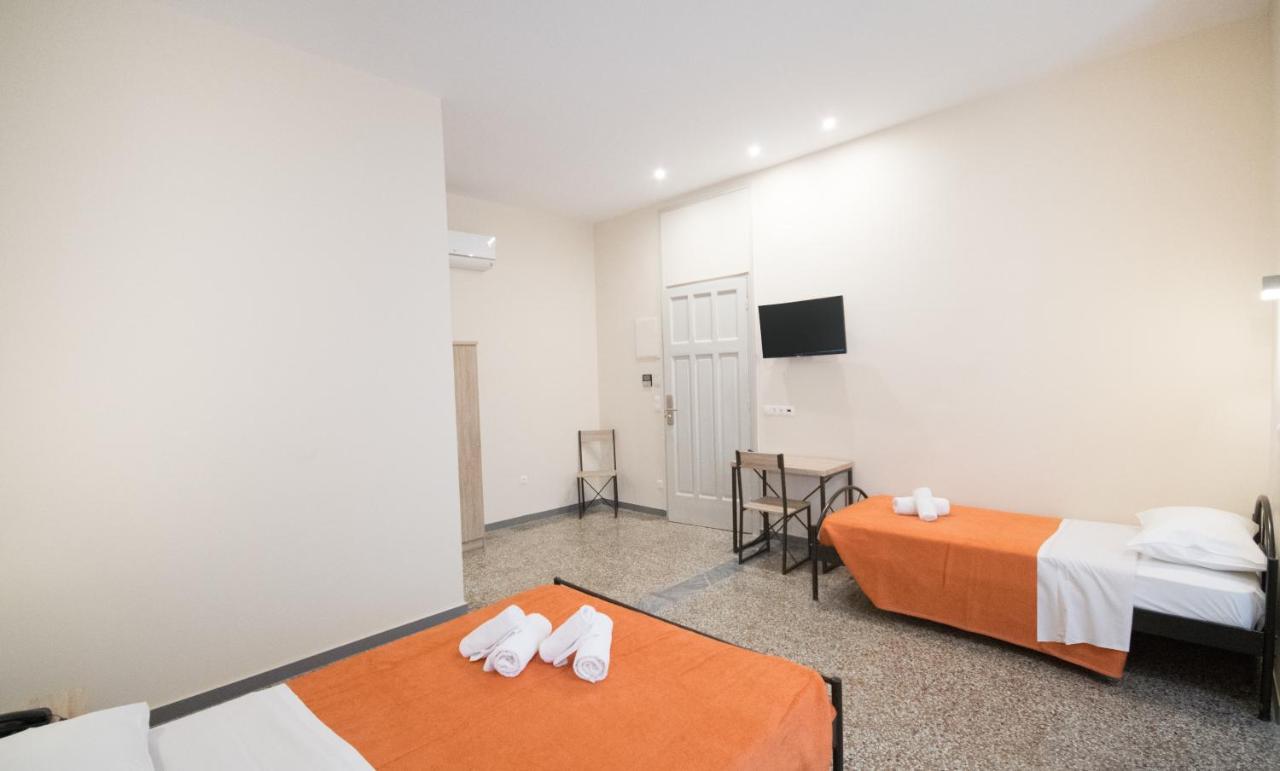 Athens Psiri Hotel Exterior photo