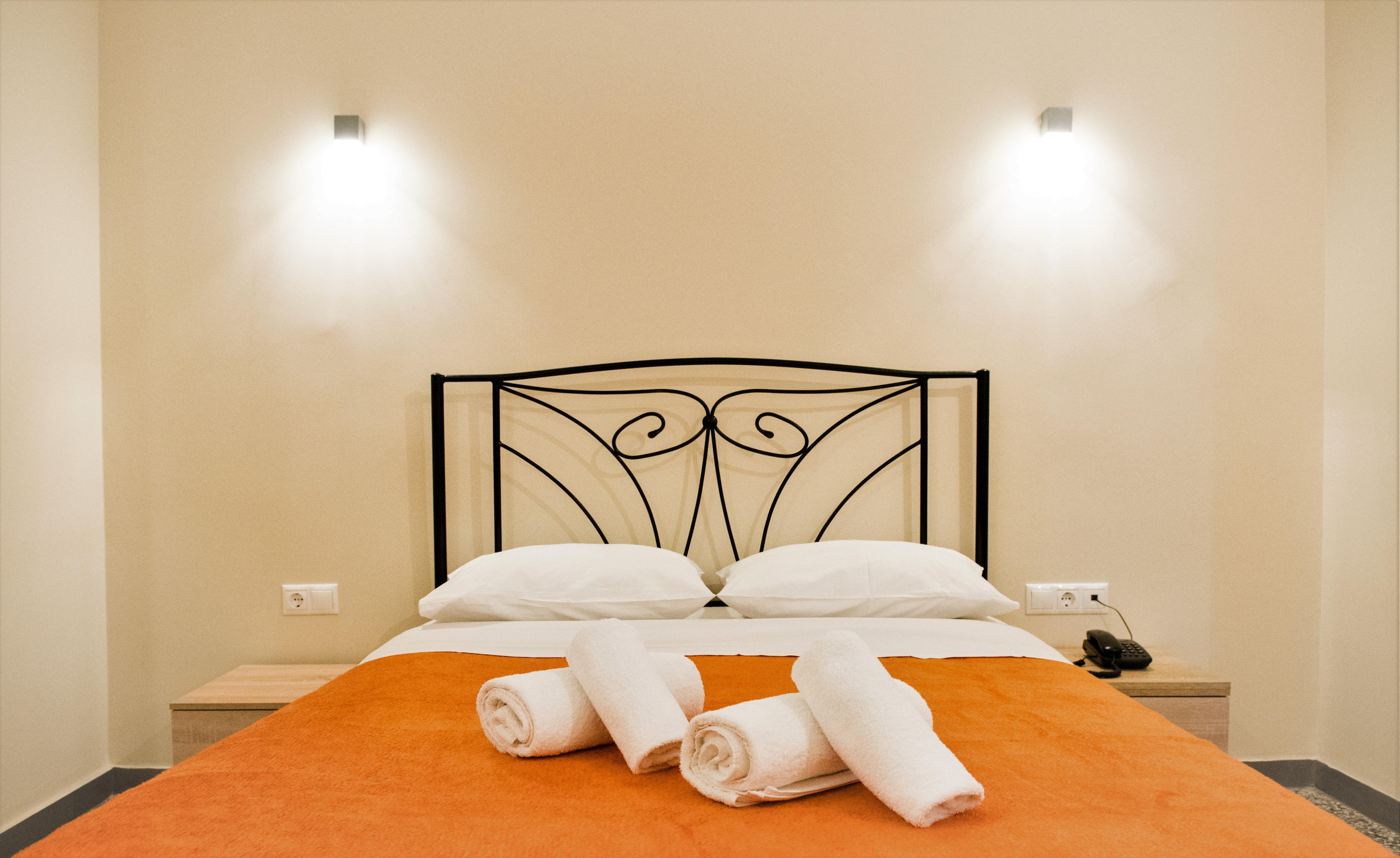Athens Psiri Hotel Exterior photo
