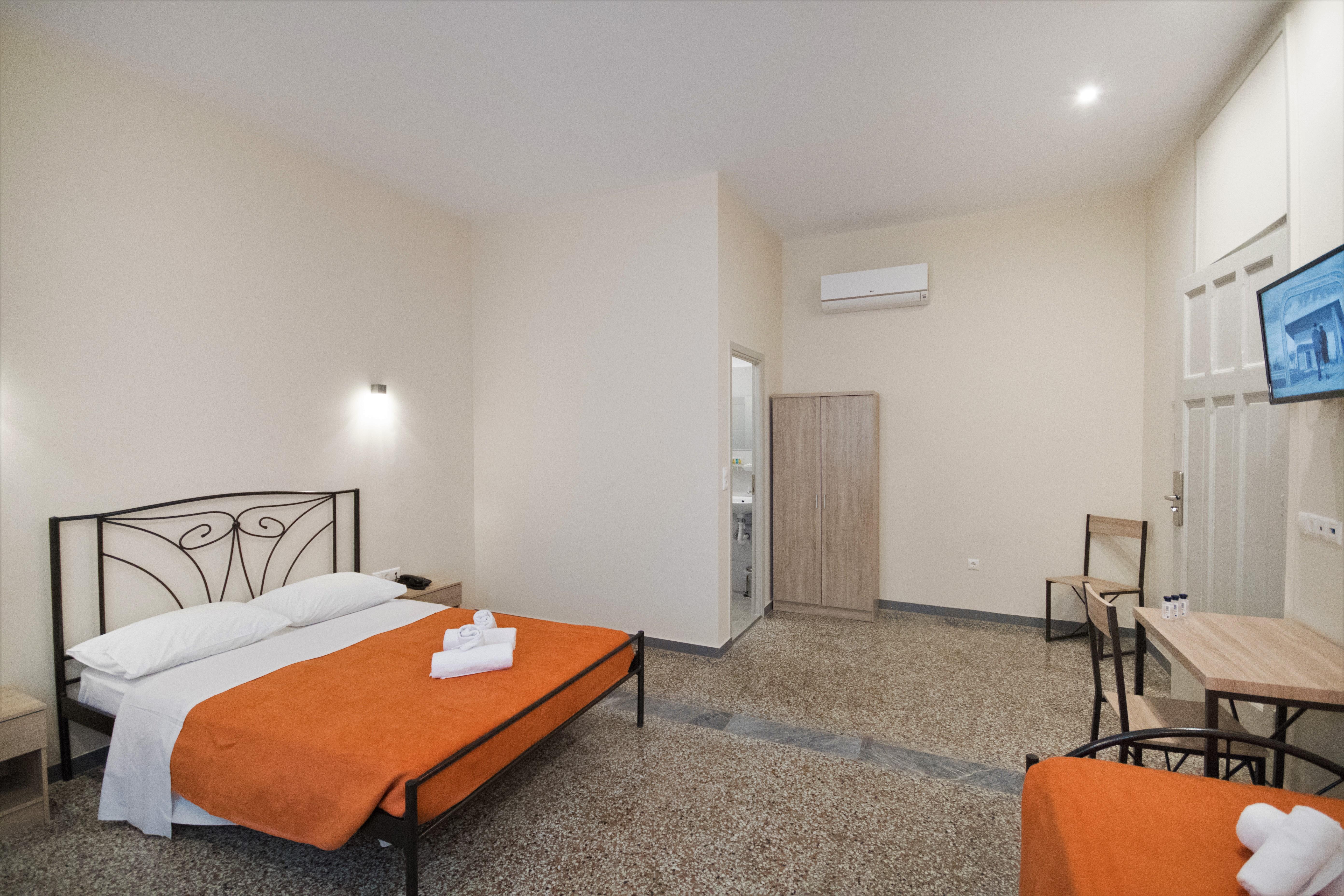 Athens Psiri Hotel Exterior photo