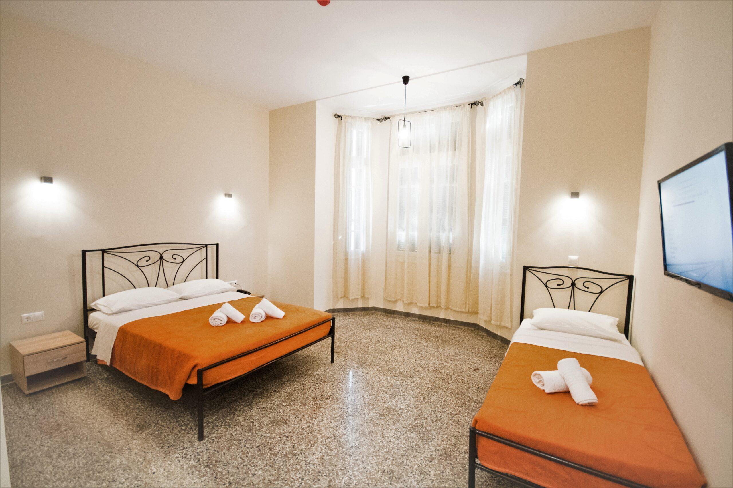 Athens Psiri Hotel Exterior photo