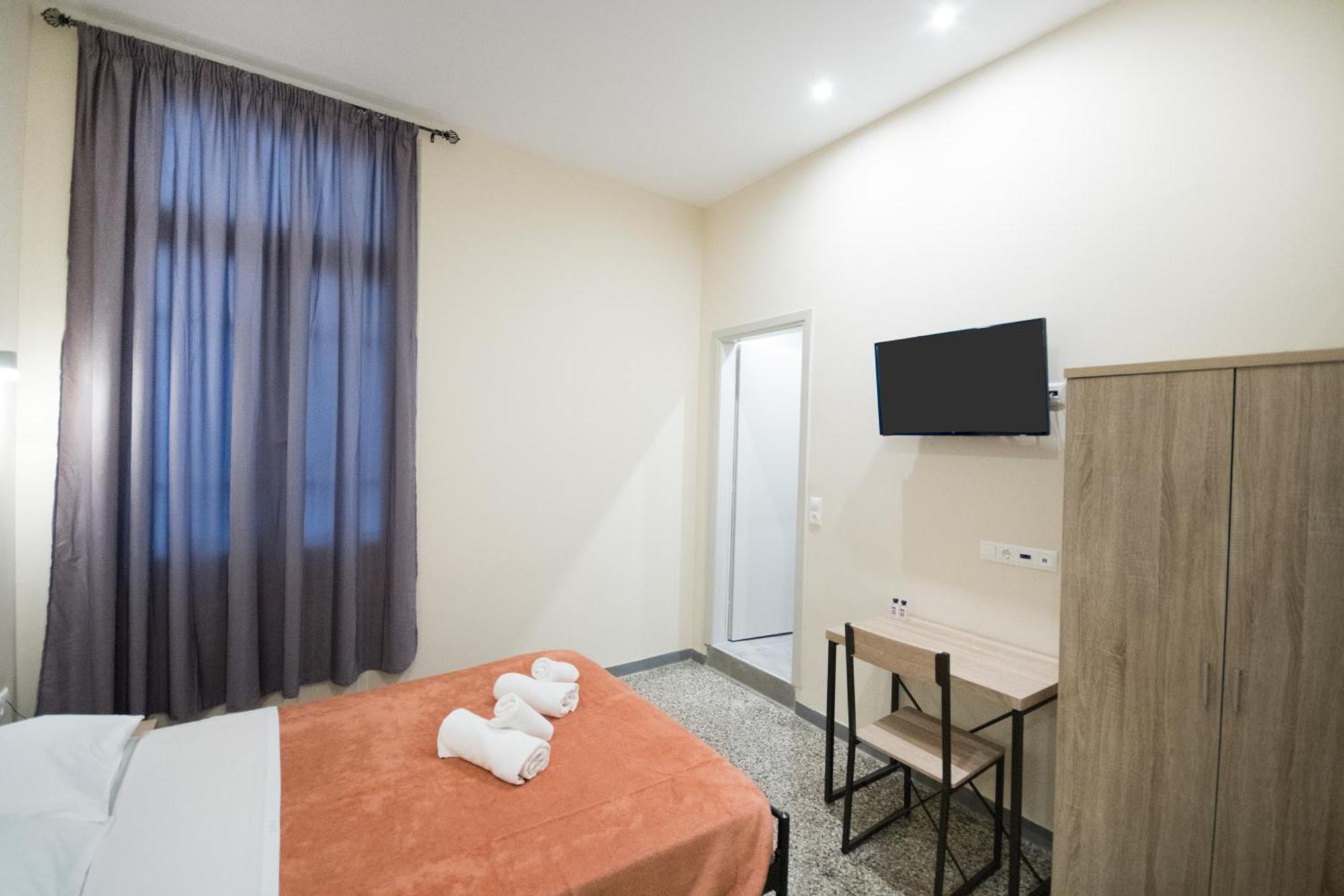 Athens Psiri Hotel Exterior photo