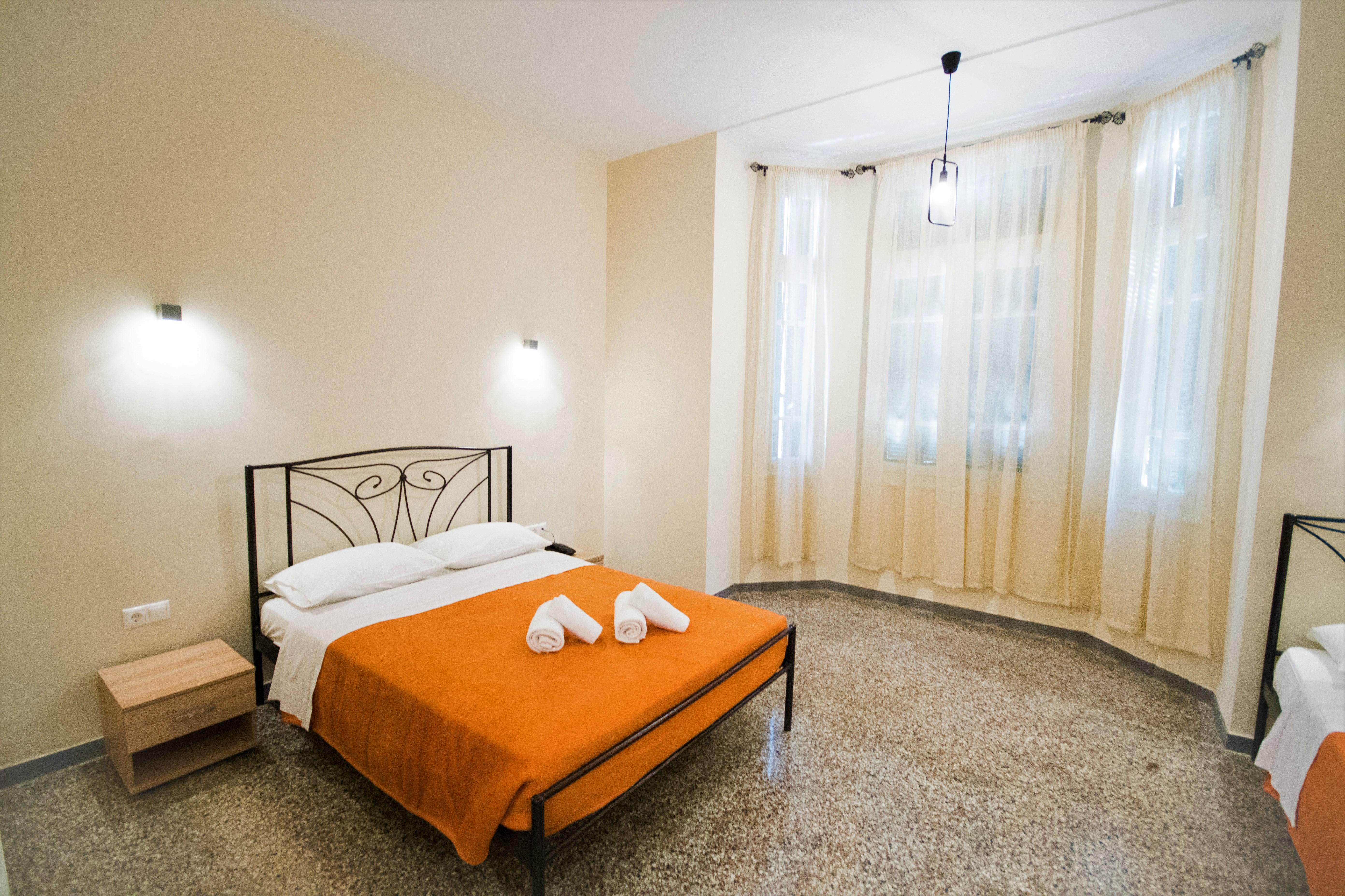 Athens Psiri Hotel Exterior photo
